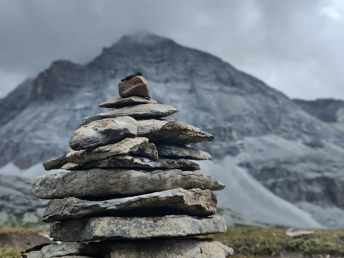What Are Cairns and Why Do They Matter on UK Trails?